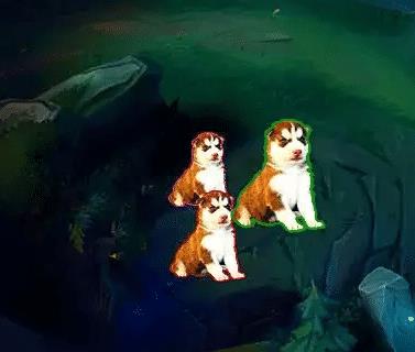 ：LOL：盘点那些伤害近乎为零，却让你死不瞑目的技能，图四必中