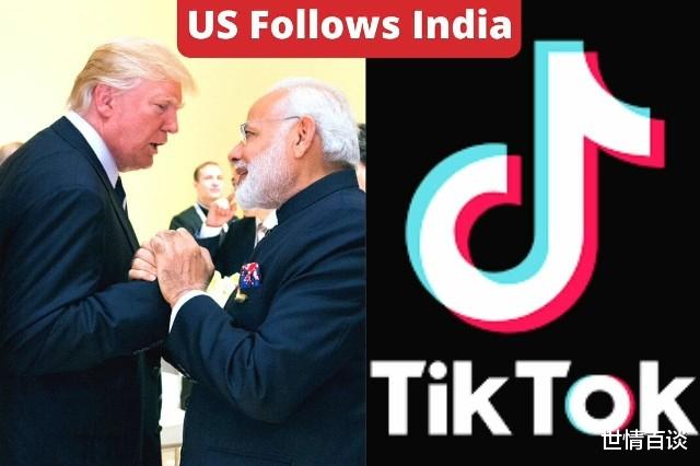 tiktok|甲骨文向微软发起挑战，正在就收购TikTok进行谈判