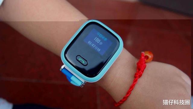 苹果|万万没想到，最封闭的不是苹果，而是段永平的小天才电话手表？