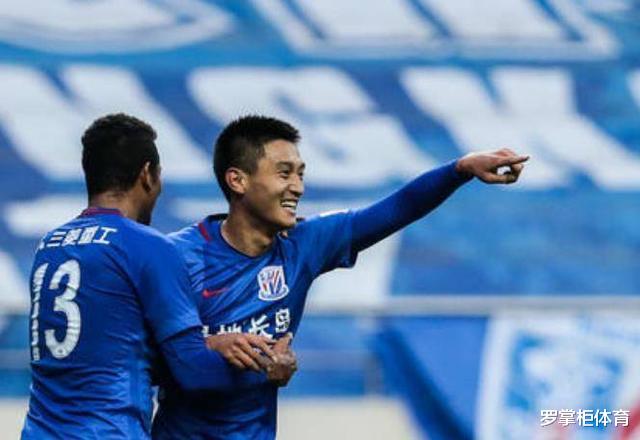 「上海申花」值得关注！申花至少2人将离队，原因仅是给U21球员腾出名额