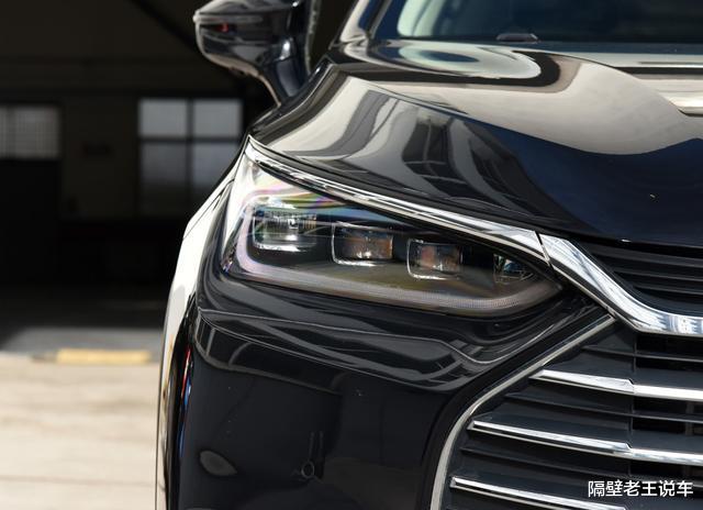 奥迪|中保研都拿它没辙！隔音胜奥迪，2.0T大7座才12万，汉兰达靠边站