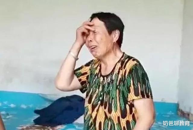 大学|高中每月就花50元，渴了就喝自来水，高考成绩出来，奶奶却哭了