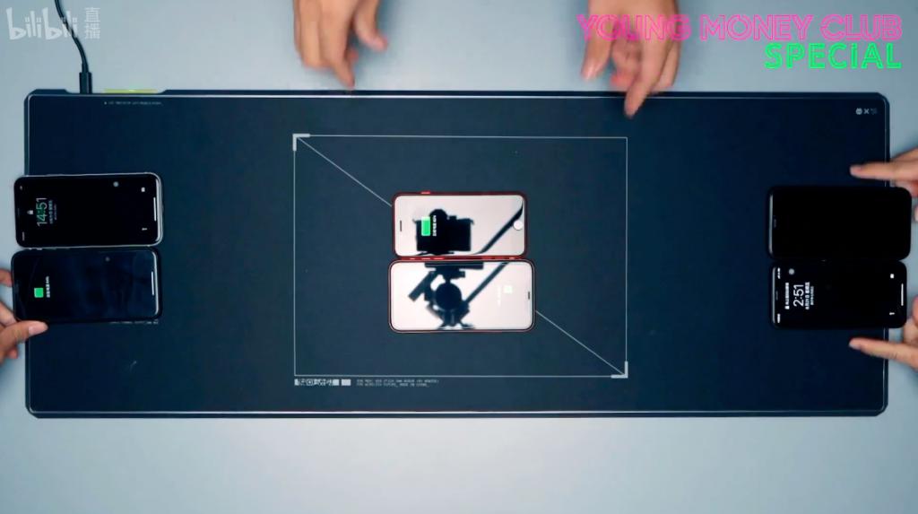 雷军|李楠「怒喵科技」首场发布会，要在3年内干掉你桌子上的所有线材