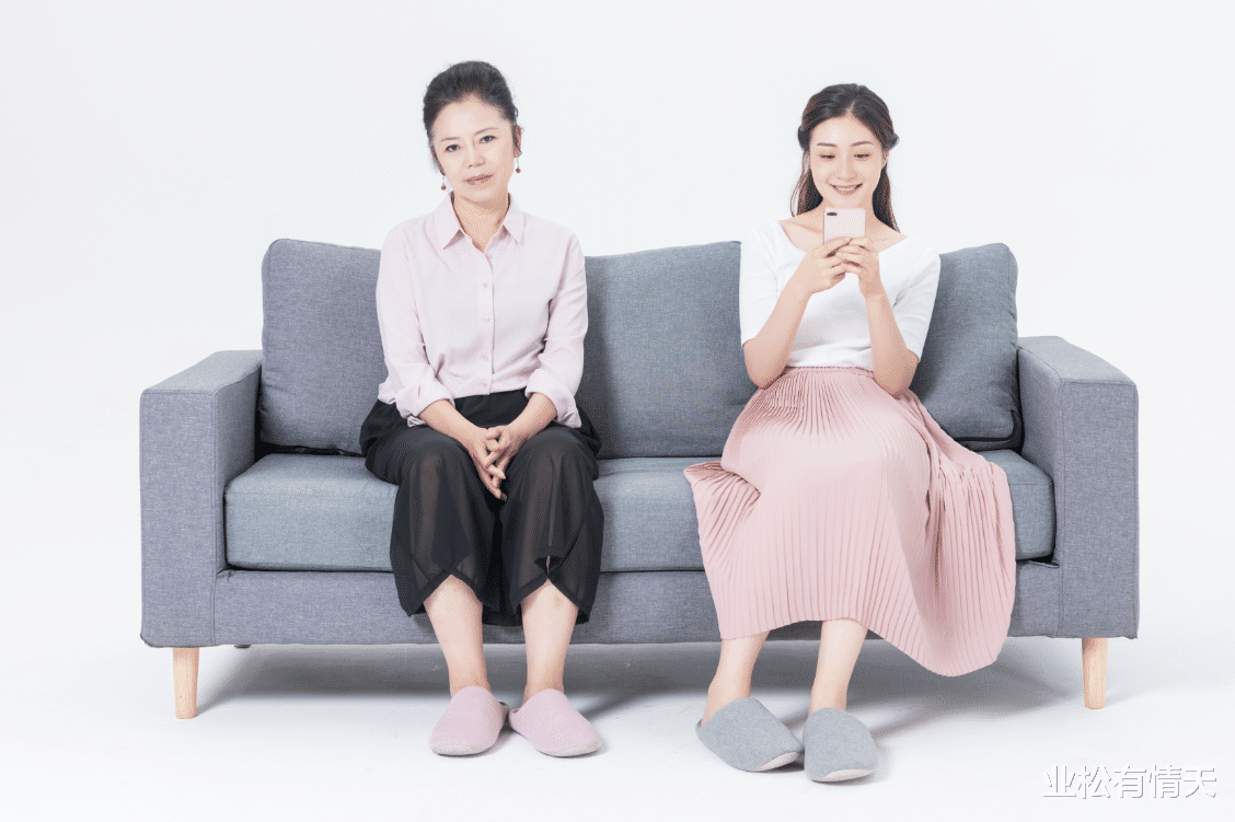 “那是我的房子”老人阻止卖房，被晚辈训斥