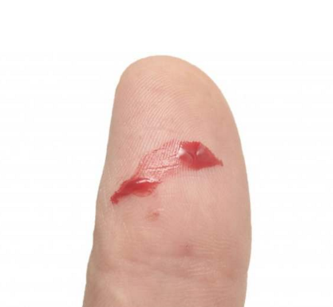 『外星人』世界上最细的夸克钢丝，可以快速切割人体，来看看多强大