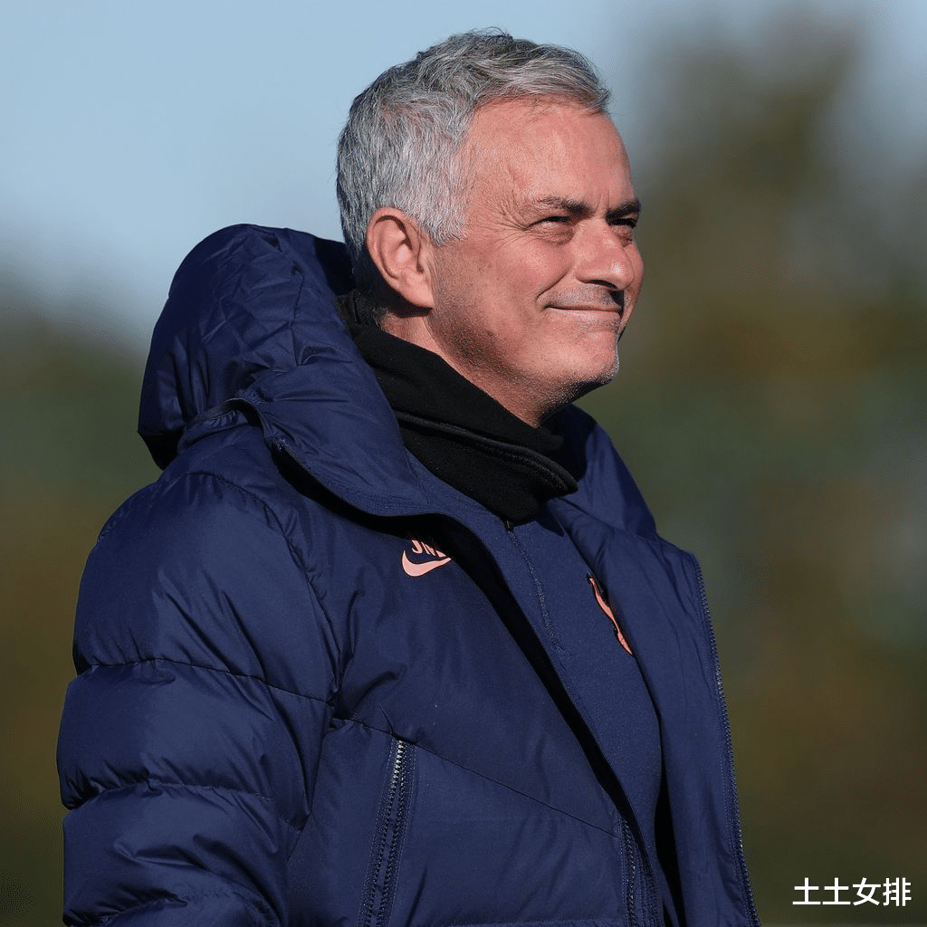 英超|热刺今晚8点开打！取胜就是英超第一，穆帅能送对手8连败？