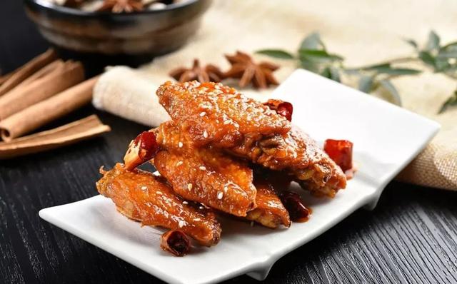 『卤水』厨师秘笈——绝味鸭脖卤水，价值8000元的配方毫无保留地公布