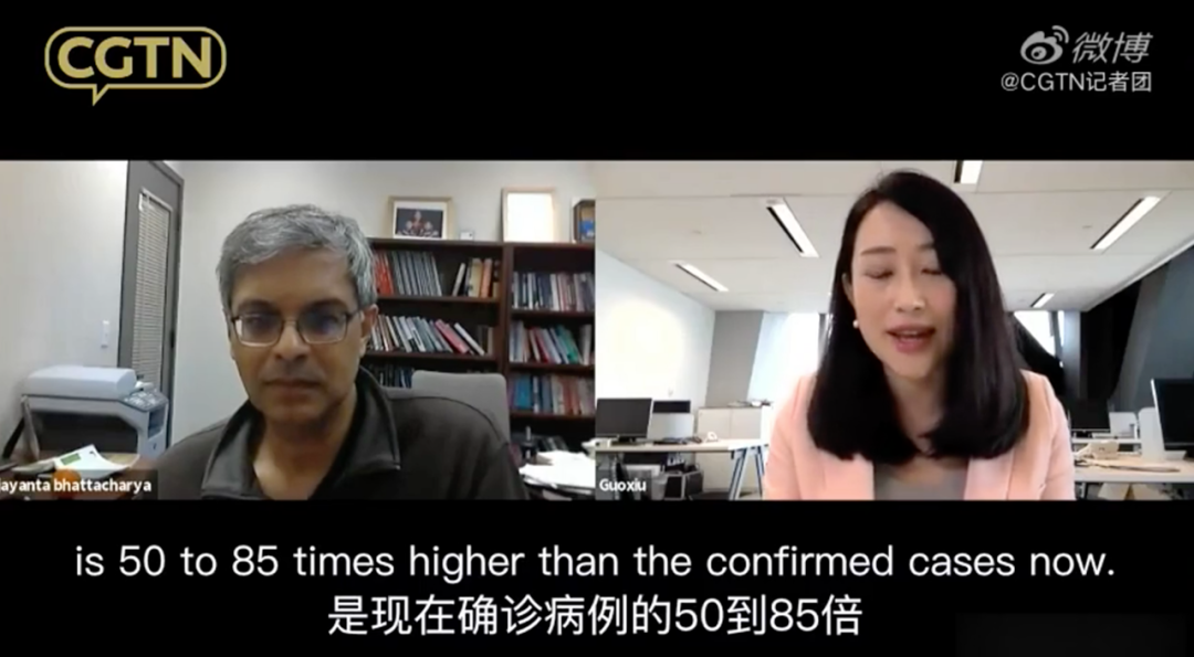 隔离:美国一市长自曝去年11月感染新冠 ,评论:美国该接受国际调查!