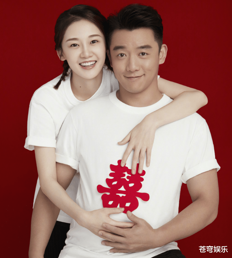 郑恺■《跑男》给郑恺苗苗送祝福，瞧见官博强调这句话，我似乎懂了点啥