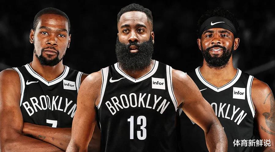 詹姆斯·哈登|为何哈登叛逃火箭让球迷极度厌烦？三大原因导致，姚明的后遗症