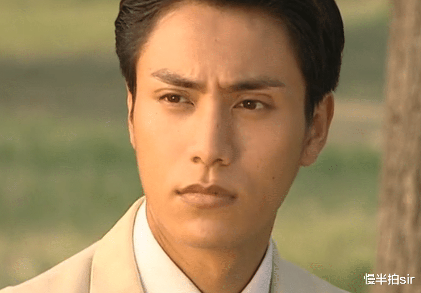 冷清秋|离婚多年后，金燕西还要拍电影抹黑冷清秋，他为何那么恨冷清秋？