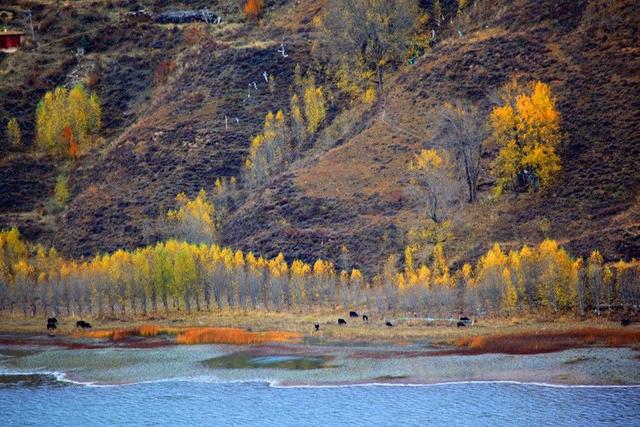 天池|国内九大绝美湖泊，美到不敢相信自己的眼睛！不去看看，后悔一生