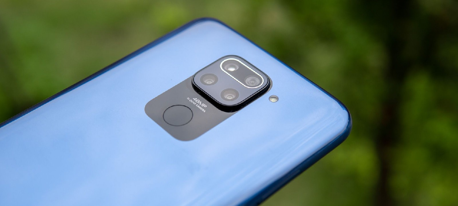 红米手机|《老星科技》真备机系列,Redmi 10X,一个合格的老人机型。