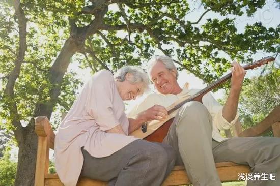 脑供血不足|45岁以后，若身体有“四种表现”，就要恭喜你，有长寿潜质！