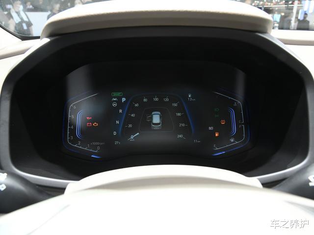 新款ix35亮相廣州車展，網友：上市後加量不加價的話或成爆款-圖7