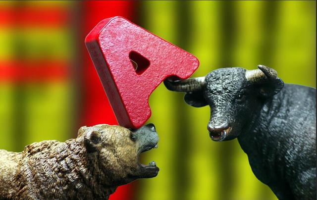 「金融板块」三大指数下跌，A股是在“诱空”吗？