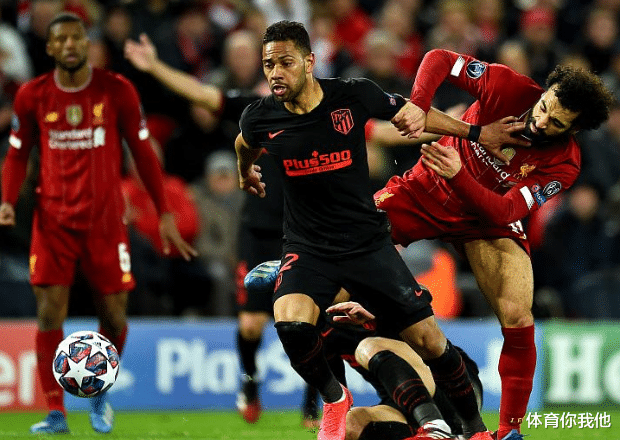 马德里竞技|欧冠八强出炉！2队超巴萨成大热门，冠军或是马竞囊中之物？