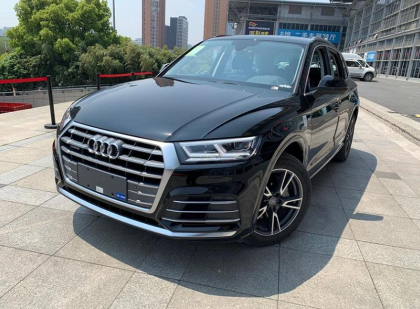 奥迪Q5|廉价到奔驰都害怕！这豪车再跌9万，月销15536辆，开它都不屑途昂