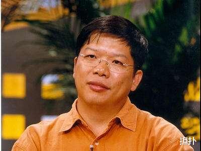 新浪|网易创始人今身家2千亿，腾讯创始人身家4千亿，新浪创始人呢？