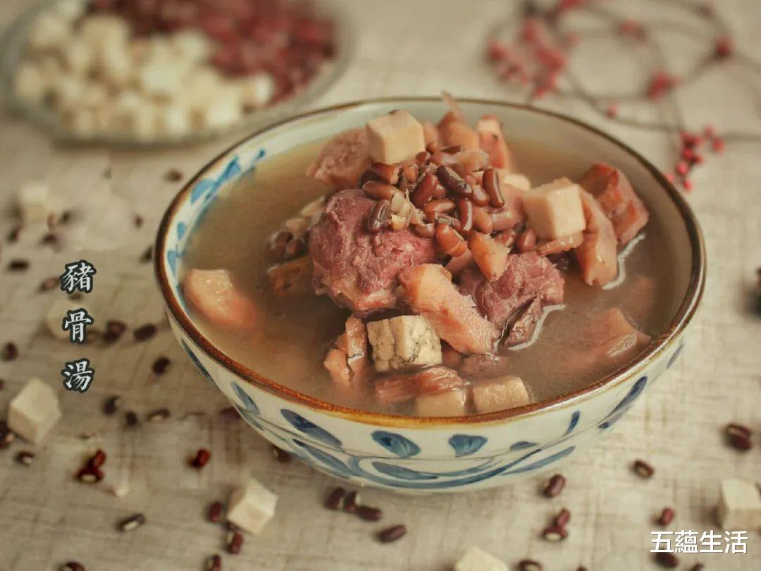 「饮食」一到夏天汗直流？这是健康问题！多喝三种汤，让你不再做“汗人”