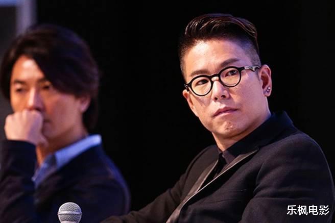 陈浩南|《古惑仔》为什么只有6部？看看漫画你就知道原因，结局太惨烈