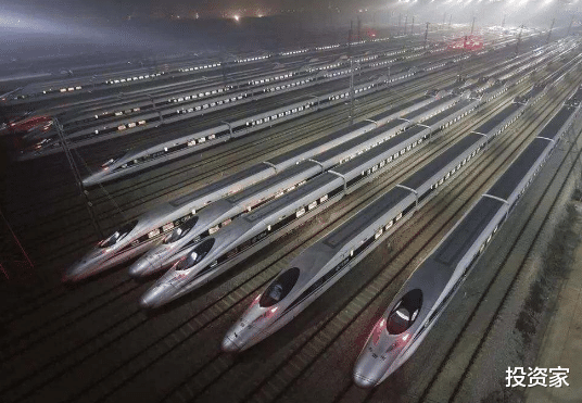 磁悬浮列车|我国高铁新突破,“超级高铁”或将出现,全球能源或将出现大变革