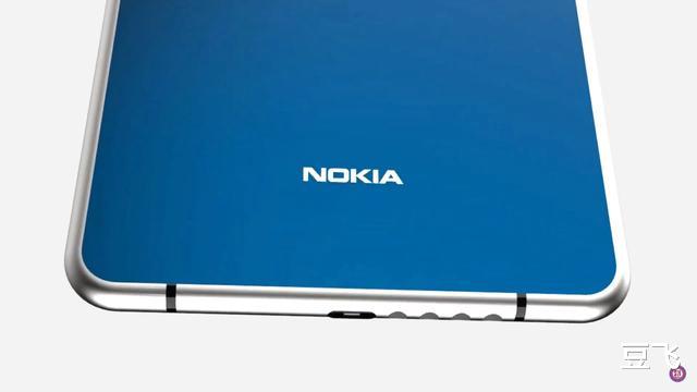 诺基亚|诺基亚新旗舰概念机：颜值炫酷+配置强大，这次不失望