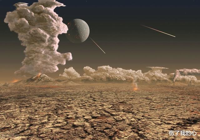 火星探测|一次又一次地出现!5亿光年外,有人在不停地向地球发信号