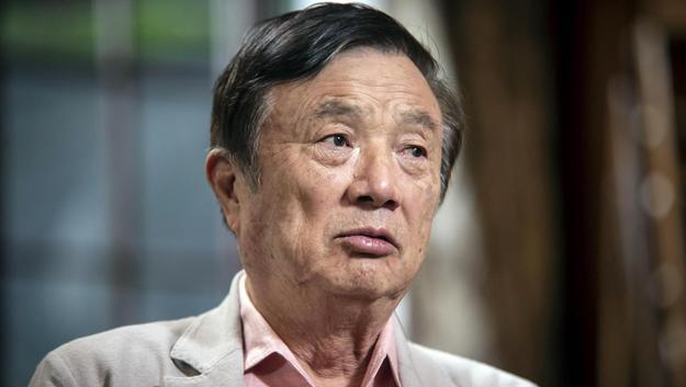 华为|记者：若是西方恢复了供货，华为会买吗？任正非回答直戳人心！