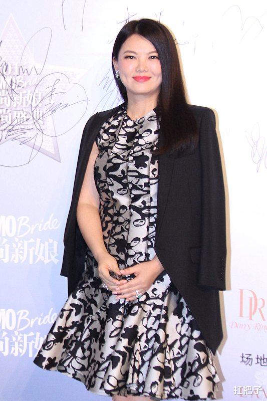 李湘■他曾在辉煌时娶了李湘，破产惨遭离婚抛弃，如今身家30亿14字评价李湘