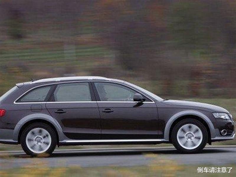 宝马▲奥迪和宝马差距多大?老司机:一个用心造好车,一个好牌打稀烂!