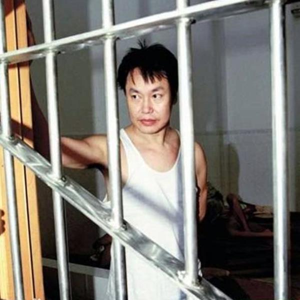 趣观历史|22年前张子强被判死刑，妻子继承20亿遗产赴美，后来生活怎么样？