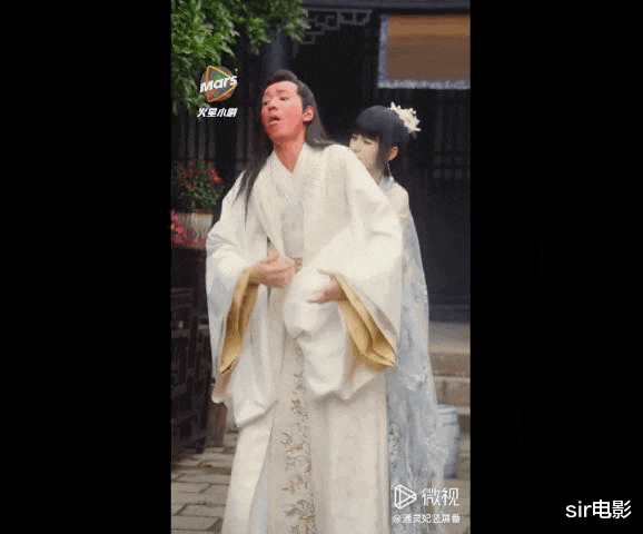 沙雕|9.1分，14万人在追，播放量破亿，一晚可以连刷30集的国剧找到了