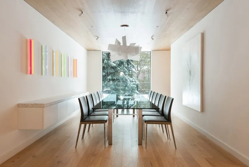 「」乡下房子这样设计，比一般豪宅还有范儿