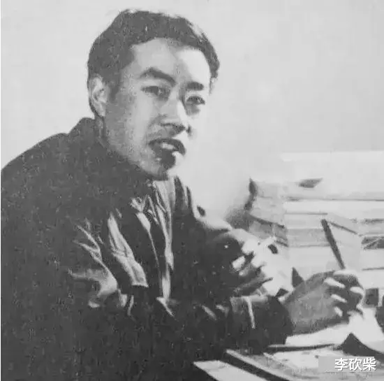 李砍柴|贾平凹酒量惊人，成名以后有钱买茅台，为何父亲没喝上一口