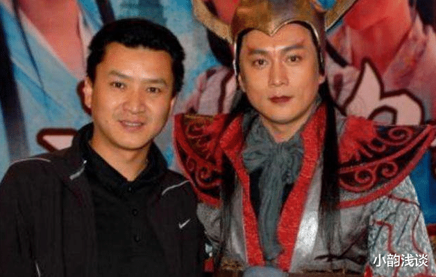 赵擎|比王宝强还惨,被前妻坑走五千万,6个孩子都不是他亲生的