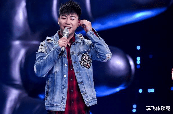 胡彦斌|胡彦斌相貌并不出众,靠着真凭实力打动观众芳心,真是实力派歌手