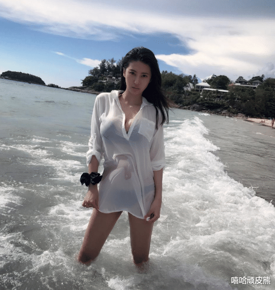 林嘉欣|她是最“叛逆”影后，因怀孕挤走导演正室，上跑男露出本性