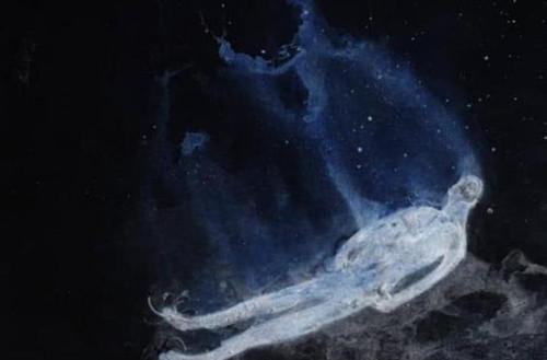 科学家|灵魂到底存在吗？科学家的一种假设，让人们感到害怕