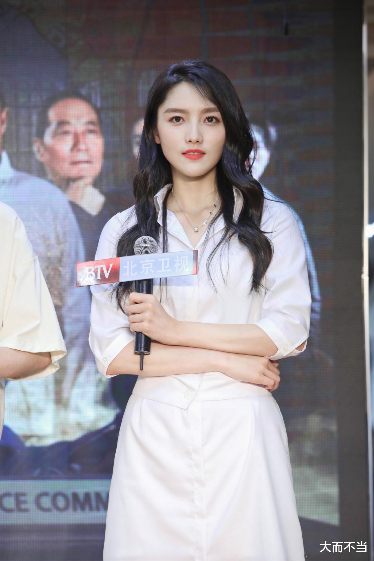 『央视』主演大剧登央视收视率破1.8地方台抢着播，这位173的美女也该红了