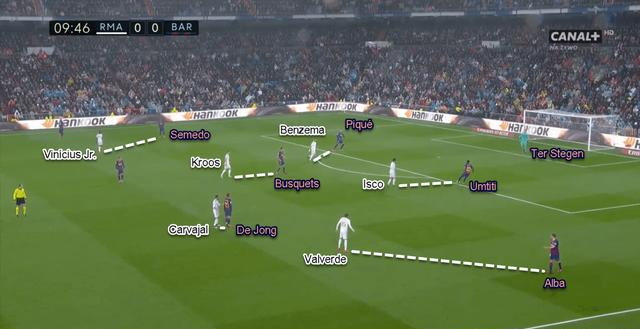 维尼修斯@巴西天才初绽放！维尼修斯会成为银河战舰的下一个巨星吗？