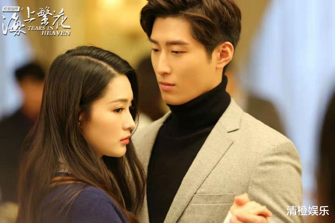 李沁|拒演《庆余年2》后，李沁新剧路透照曝光，网友：和男主像姐弟