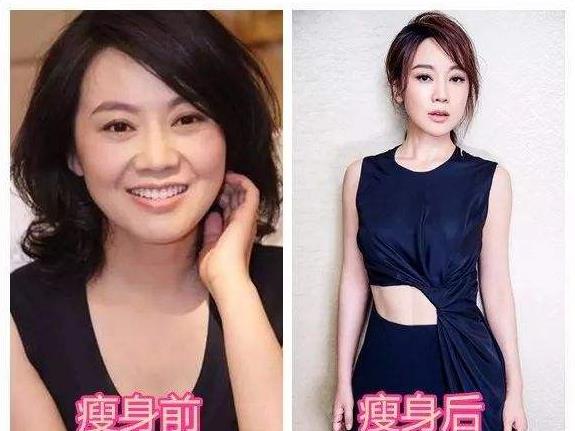 「饮食」被减肥毁掉的中国女孩