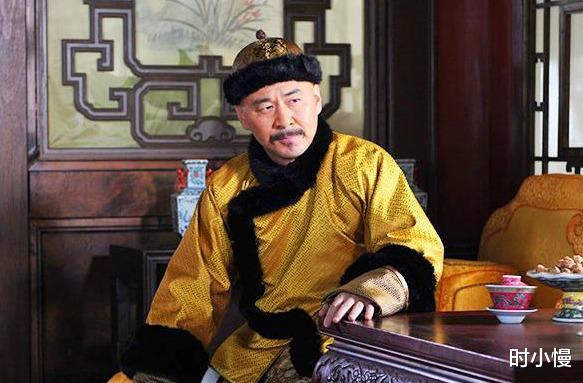 【】康熙看不上他，雍正却把他当成宝，官升10级成职场大佬