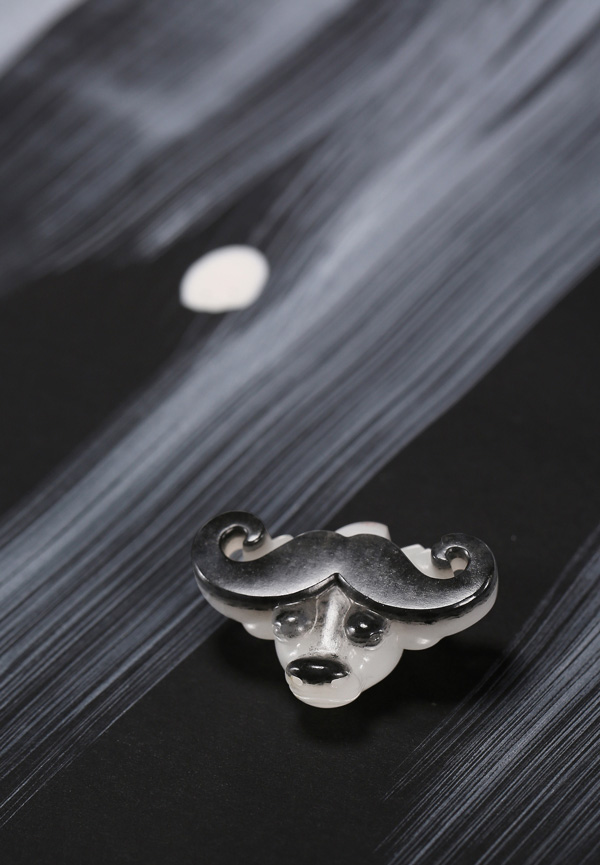 【】?和田玉——收与藏之间的羁绊