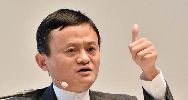 拼多多@“商业奇才”即将归来!未出狱就已经完成布局,马云不可及