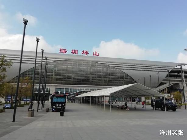 杀人案|广东高铁新突破！时速350公里高铁站点明确，河源至深圳仅20分钟