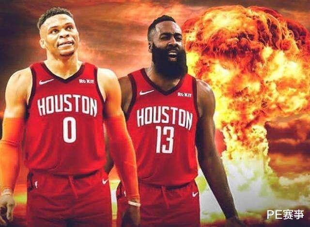 #火箭队#冠军不是梦!火箭或交易冠军中锋组3巨头,2大特点和火箭绝配
