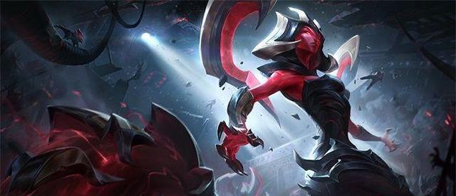 [上单]LOL：一法多战再成上路格局！版本T1级上单五虎