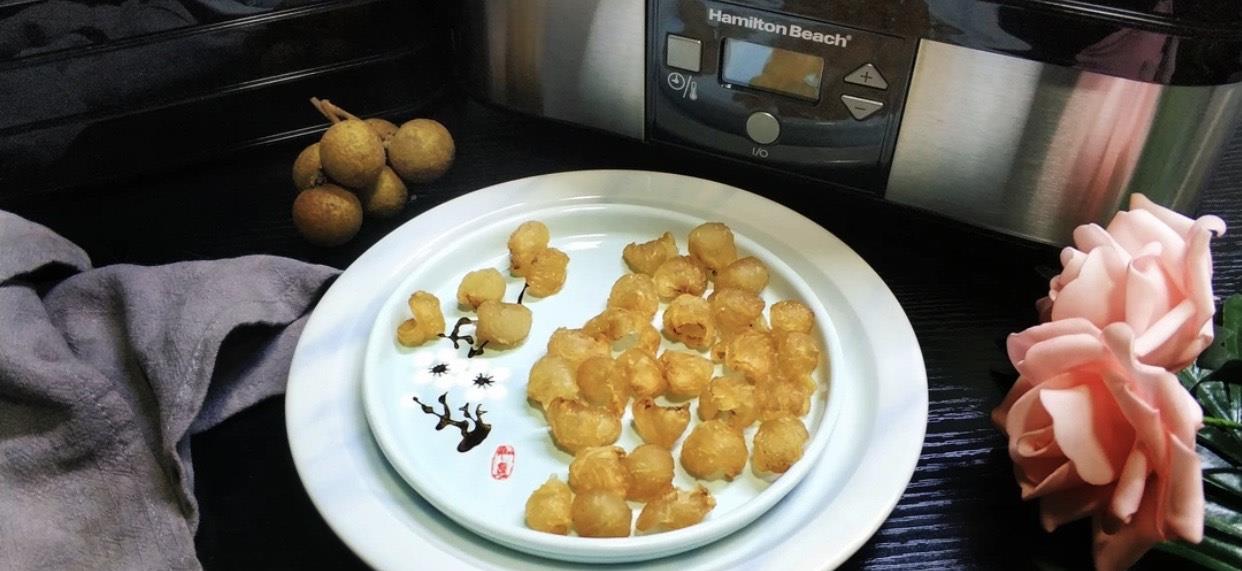 「」高考前多给考生吃“它”，补心安神、增强记忆，吃过的人都说好！